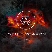Sonicweapon's avatar cover