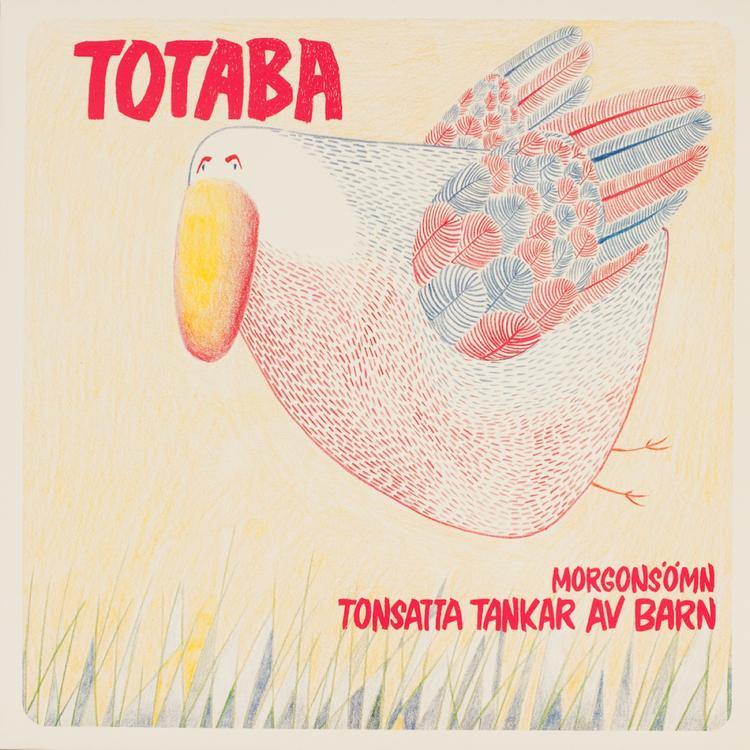 Totaba's avatar image
