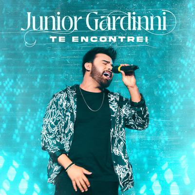 Te Encontrei By Junior Gardinni's cover