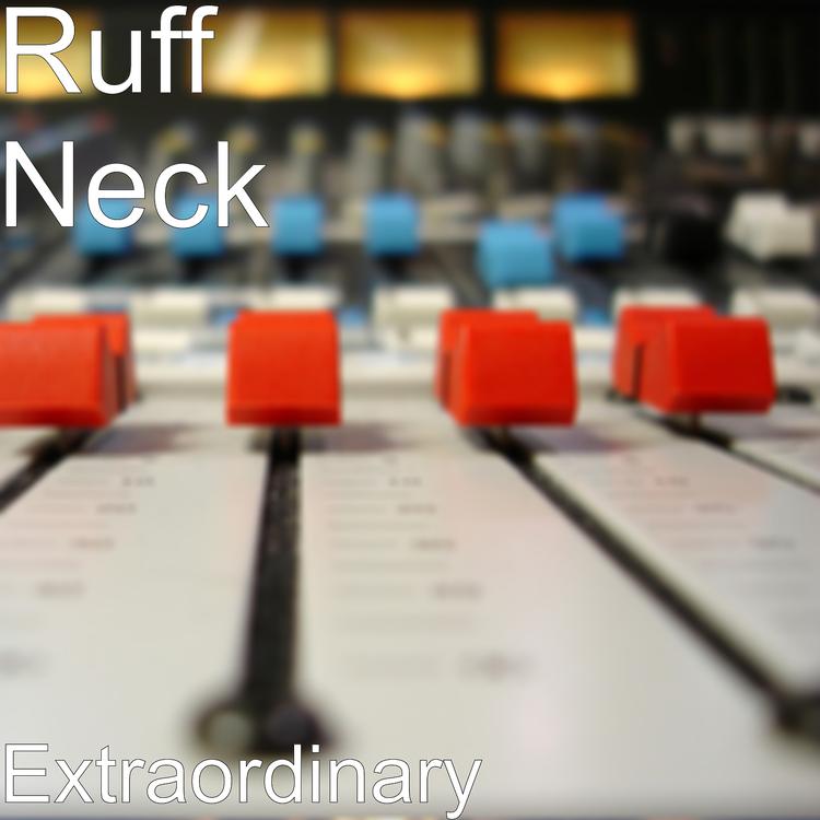 Ruff Neck's avatar image