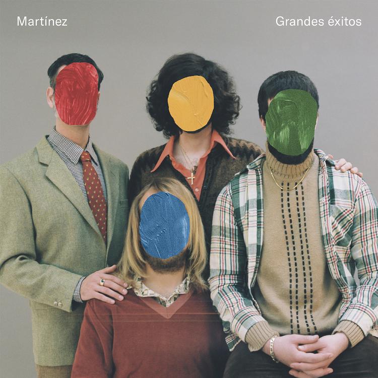 Martínez's avatar image