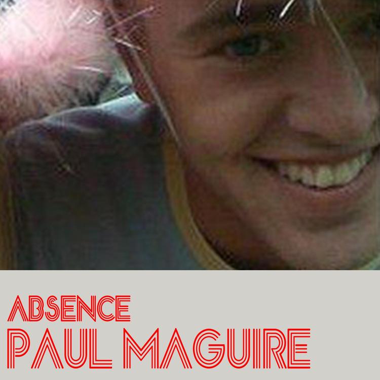 Paul Maguire's avatar image