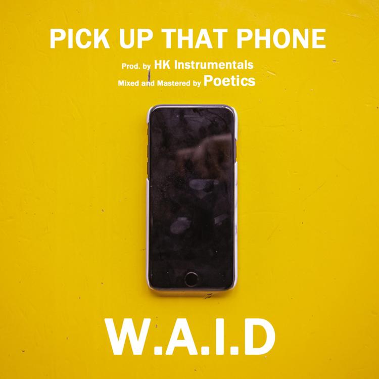 W.A.I.D's avatar image