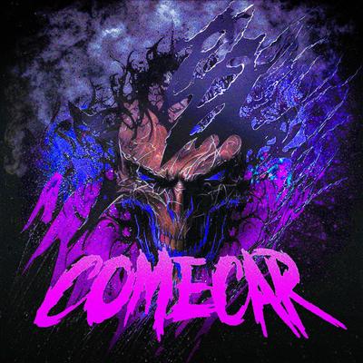 Comecar (slowed) By DJ Ritmo55's cover