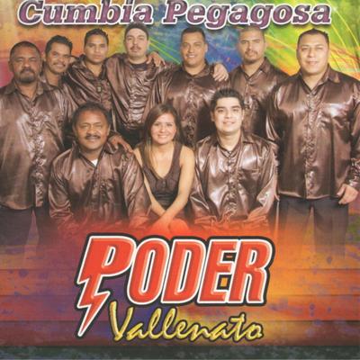 Cumbia Pegagosa's cover