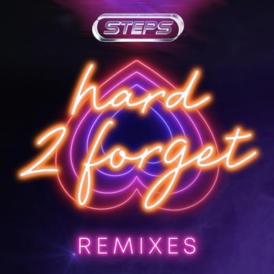 Hard 2 Forget (7th Heaven Radio Edit)'s cover