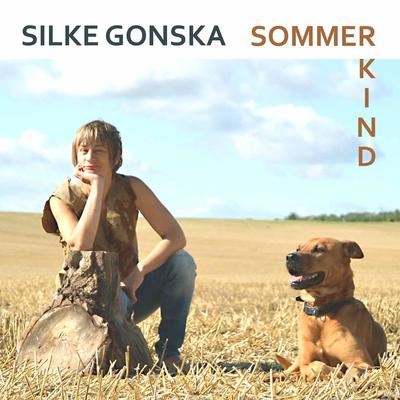 Silke Gonska's cover