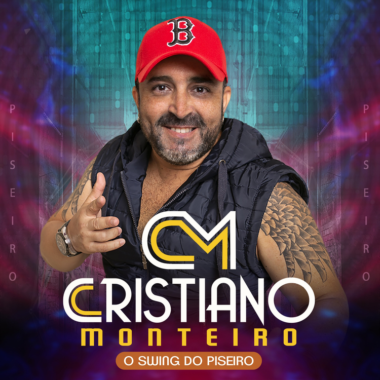 Cristiano Monteiro's avatar image