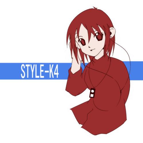 STYLE-K4's avatar image