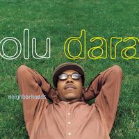 Olu Dara's avatar cover