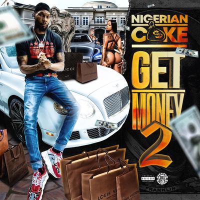 Get Money Volume 2's cover