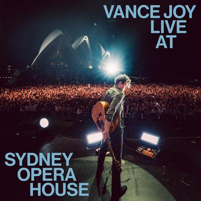 Clarity - Live at Sydney Opera House By Vance Joy's cover