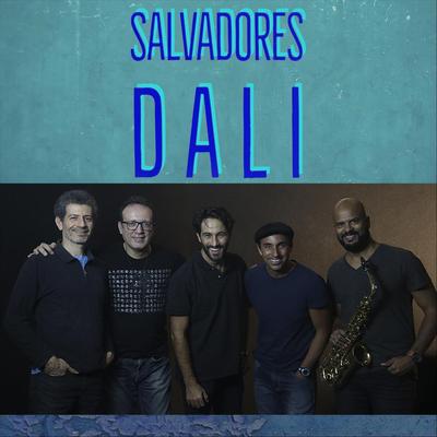 São Salvador By Salvadores Dali's cover
