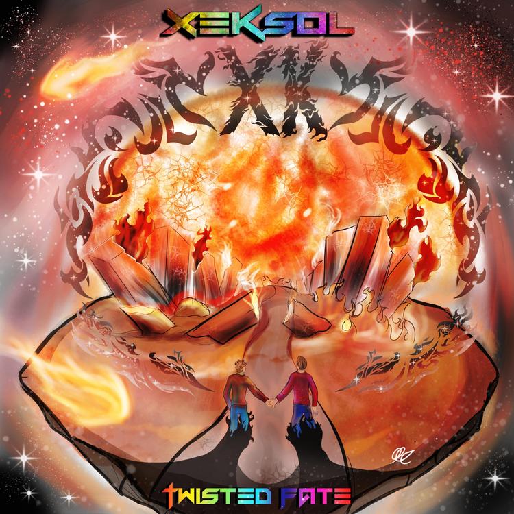 Xeksol's avatar image