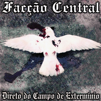 O Menino do Morro By Facção Central's cover