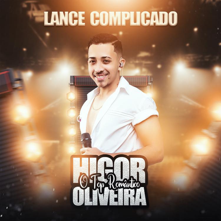 Higor Oliveira's avatar image