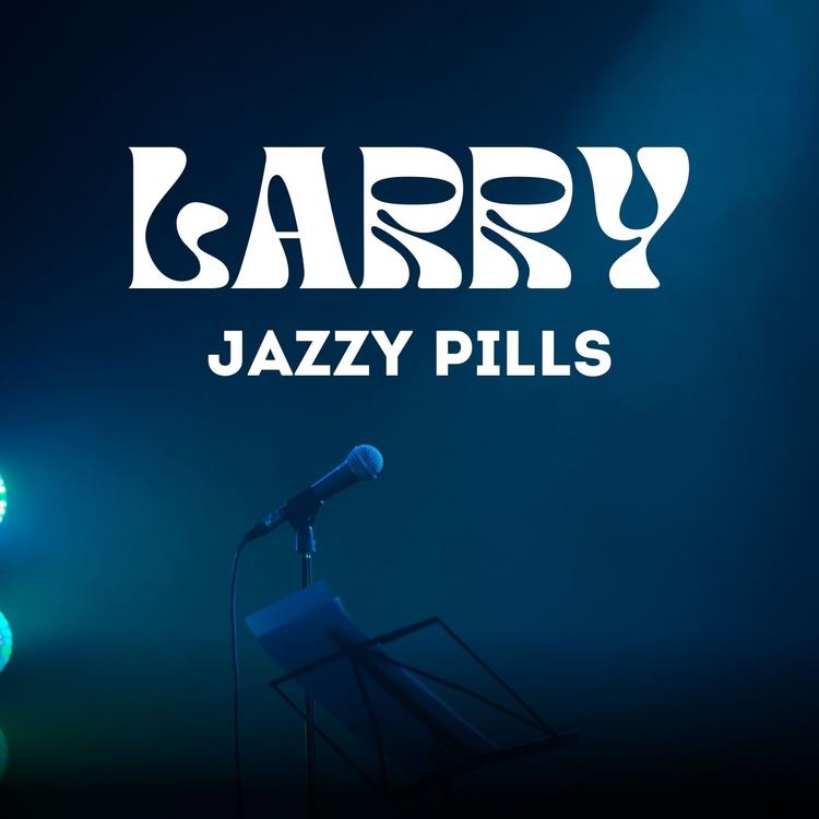 Larry's avatar image