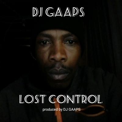 DJ GAAPS's cover