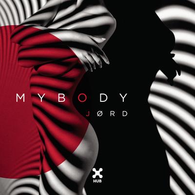 My Body By JØRD's cover