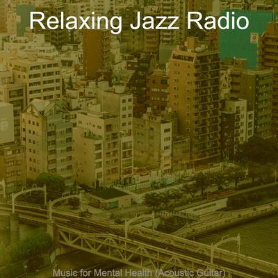 Relaxing Jazz Radio's cover