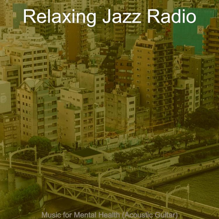 Relaxing Jazz Radio's avatar image