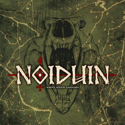 Noiduin's cover