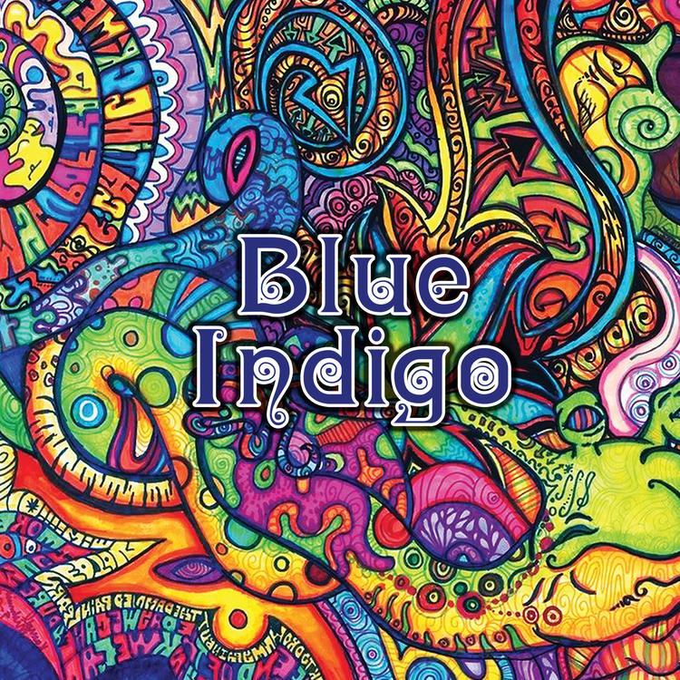 Blue Indigo's avatar image