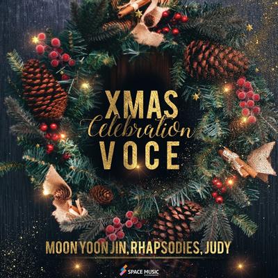 VOCE CHRISTMAS 2018's cover