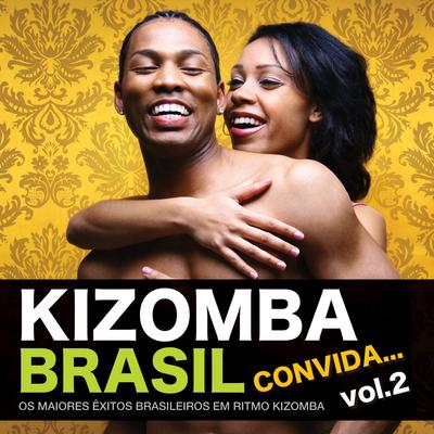 Linda Demais By Kizomba Brasil, Gaby Fernandes's cover