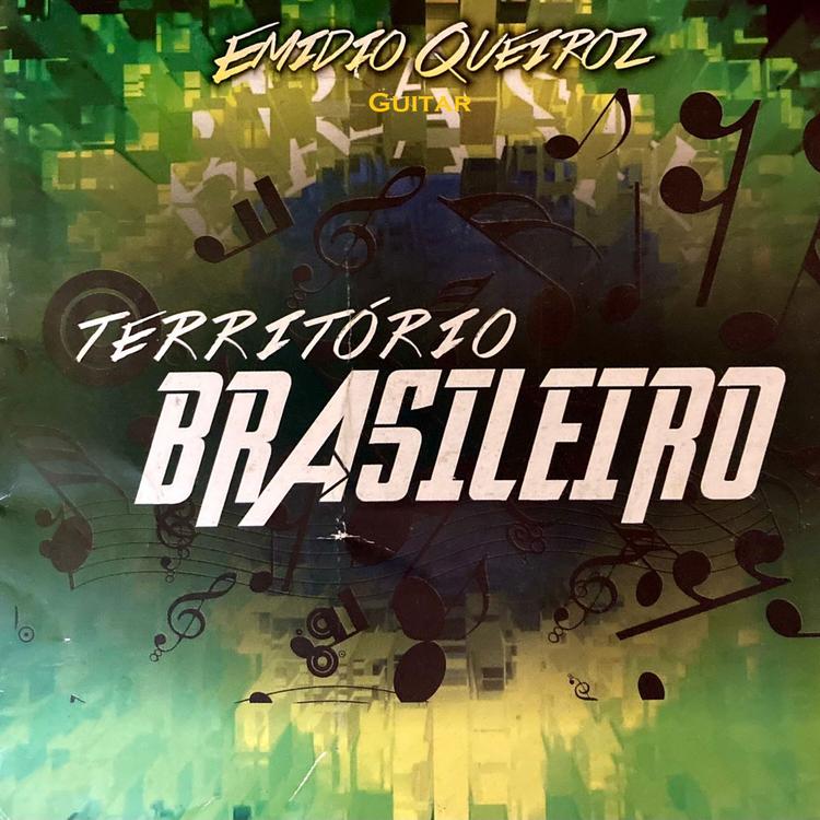 Emídio Queiroz Guitar's avatar image