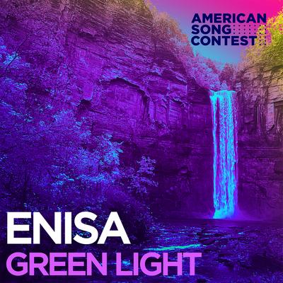 Green Light (From “American Song Contest”)'s cover