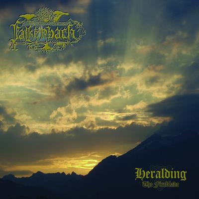 Roman Land By Falkenbach's cover