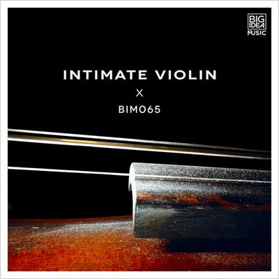 Intimate Violin's cover