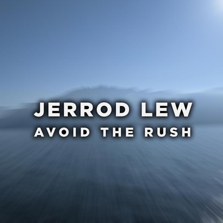 Jerrod Lew's avatar image