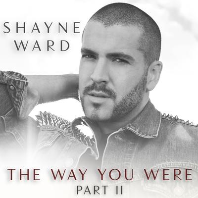 The Way You Were, Part II's cover