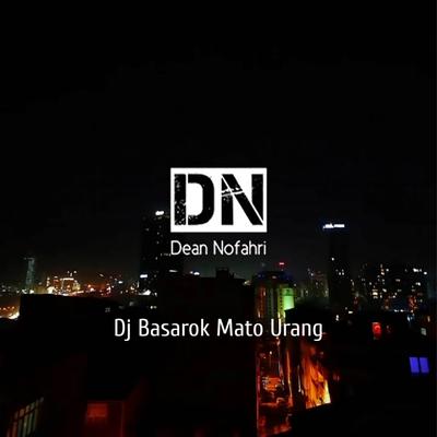 Dj Basarok Mato Urang Mamandang's cover