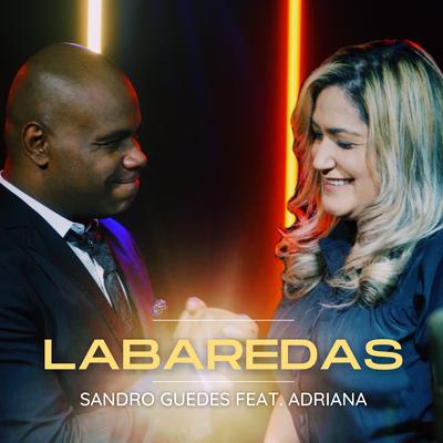 Labareda By Sandro Guedes, Adriana's cover