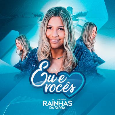 Fui Enganada By Rainhas da Farra's cover