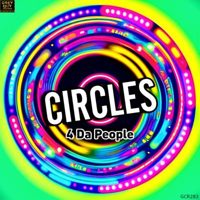 Circles (Club Mix)'s cover
