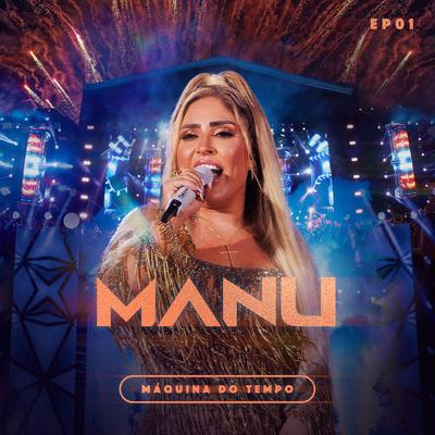 Eu Juro (Ao Vivo) By Manu's cover