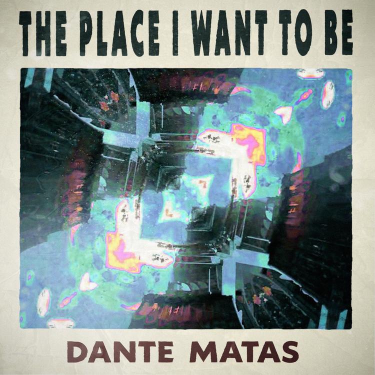 Dante Matas's avatar image