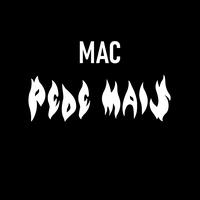 MAC's avatar cover