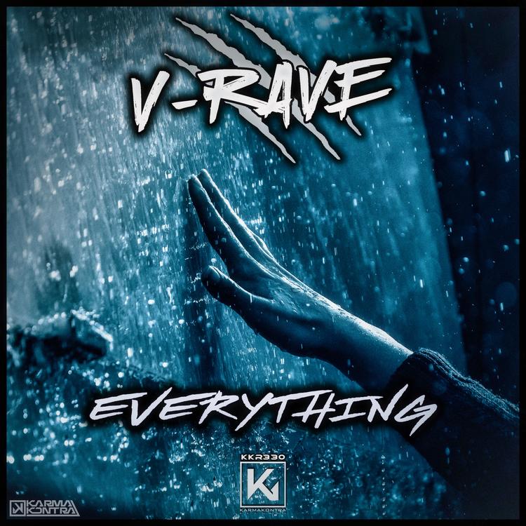 V-Rave's avatar image