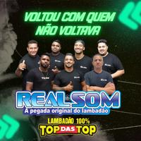 LAMBADÃO 100% TOP DAS TOP's avatar cover