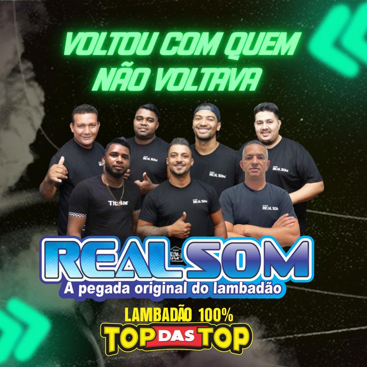 LAMBADÃO 100% TOP DAS TOP's avatar image