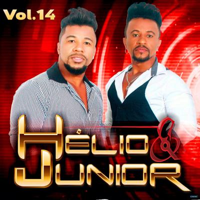 Oi By Hélio & Junior's cover