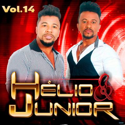 De Quem é a Culpa By Hélio & Junior's cover