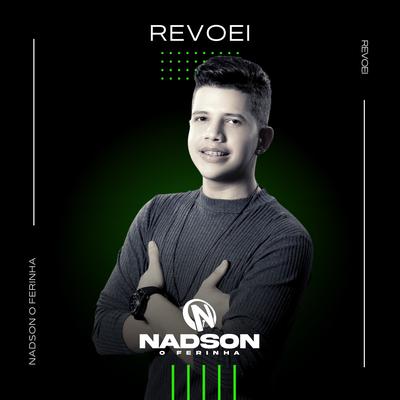 Revoei By Nadson O Ferinha's cover