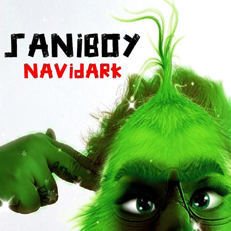 Saniboy's avatar image