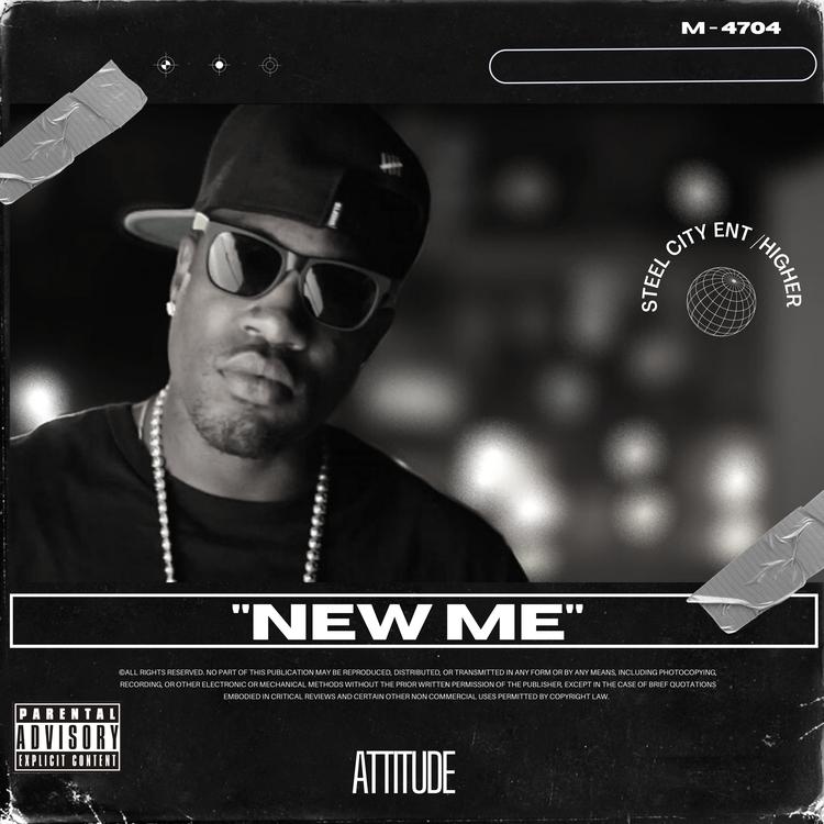 Attitude's avatar image